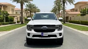 Ford Everest
