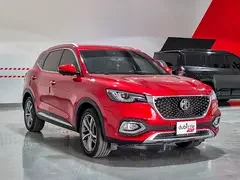 MG HS