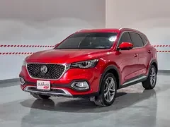 MG HS