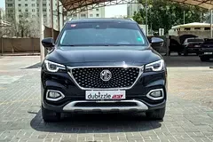 MG HS