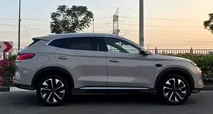 BYD Song Plus
