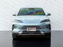 BYD Song Plus