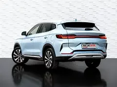 BYD Song Plus