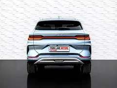 BYD Song Plus