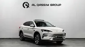 BYD Song Plus