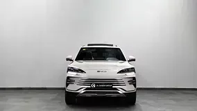 BYD Song Plus