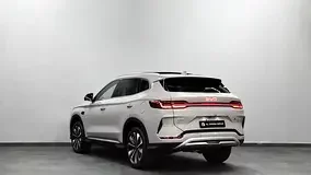 BYD Song Plus