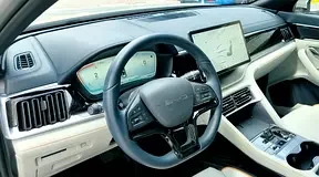 BYD Song Plus