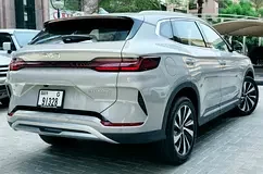 BYD Song Plus