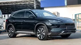BYD Song Plus