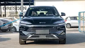 BYD Song Plus