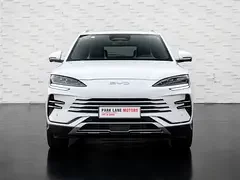 BYD Song Plus