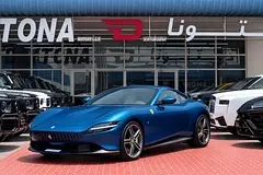 Ferrari Roma