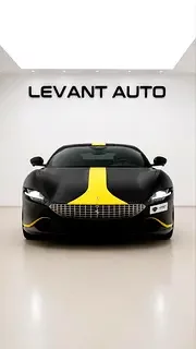 Ferrari Roma