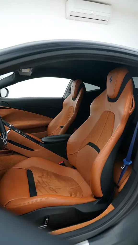 Ferrari Roma