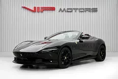 Ferrari Roma