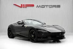 Ferrari Roma