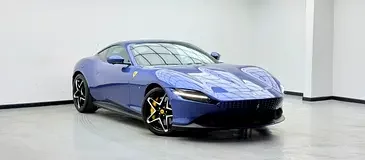 Ferrari Roma