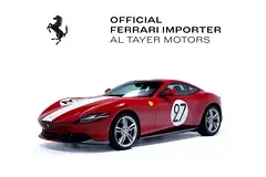 Ferrari Roma