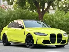 BMW M3