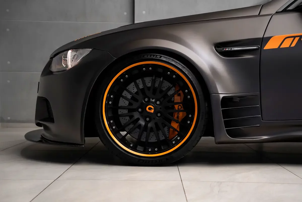 BMW M3