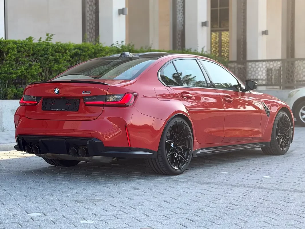BMW M3
