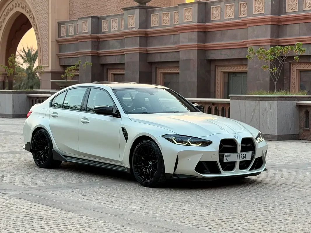 BMW M3