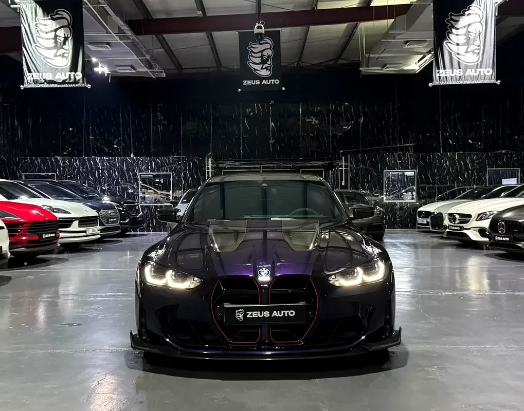 BMW M3