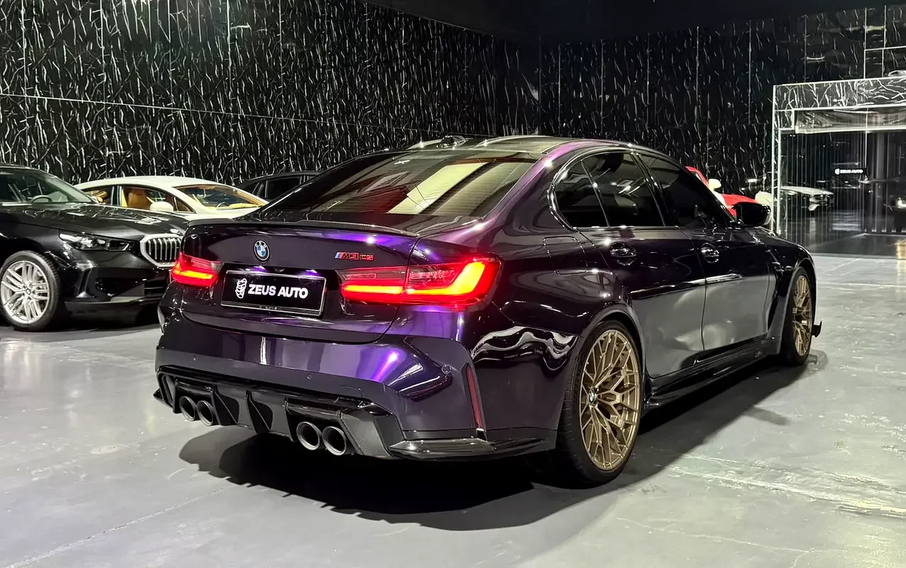 BMW M3