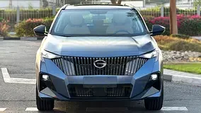 GAC GS3