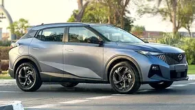 GAC GS3