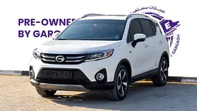 GAC GS3