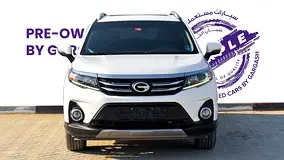 GAC GS3