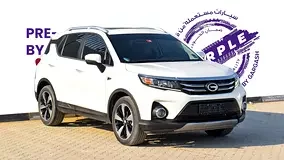 GAC GS3