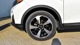 GAC GS3
