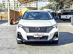 GAC GS3