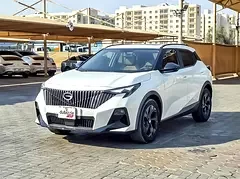 GAC GS3