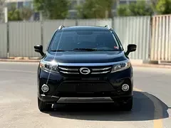 GAC GS3