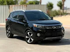 GAC GS3