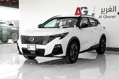 GAC GS3