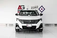 GAC GS3