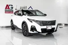 GAC GS3
