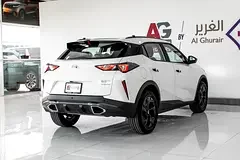 GAC GS3