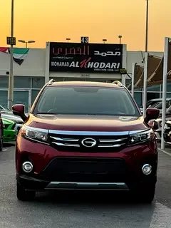 GAC GS3