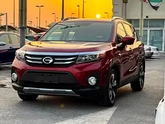 GAC GS3