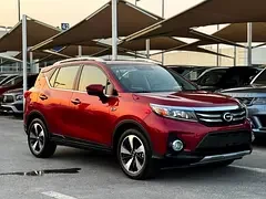 GAC GS3