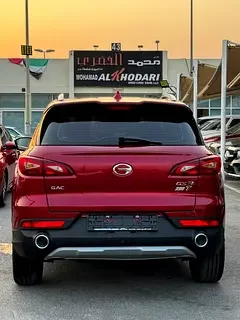 GAC GS3