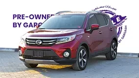 GAC GS3