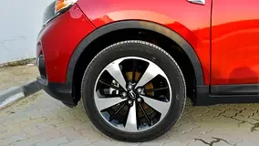 GAC GS3