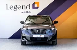 GAC GS3